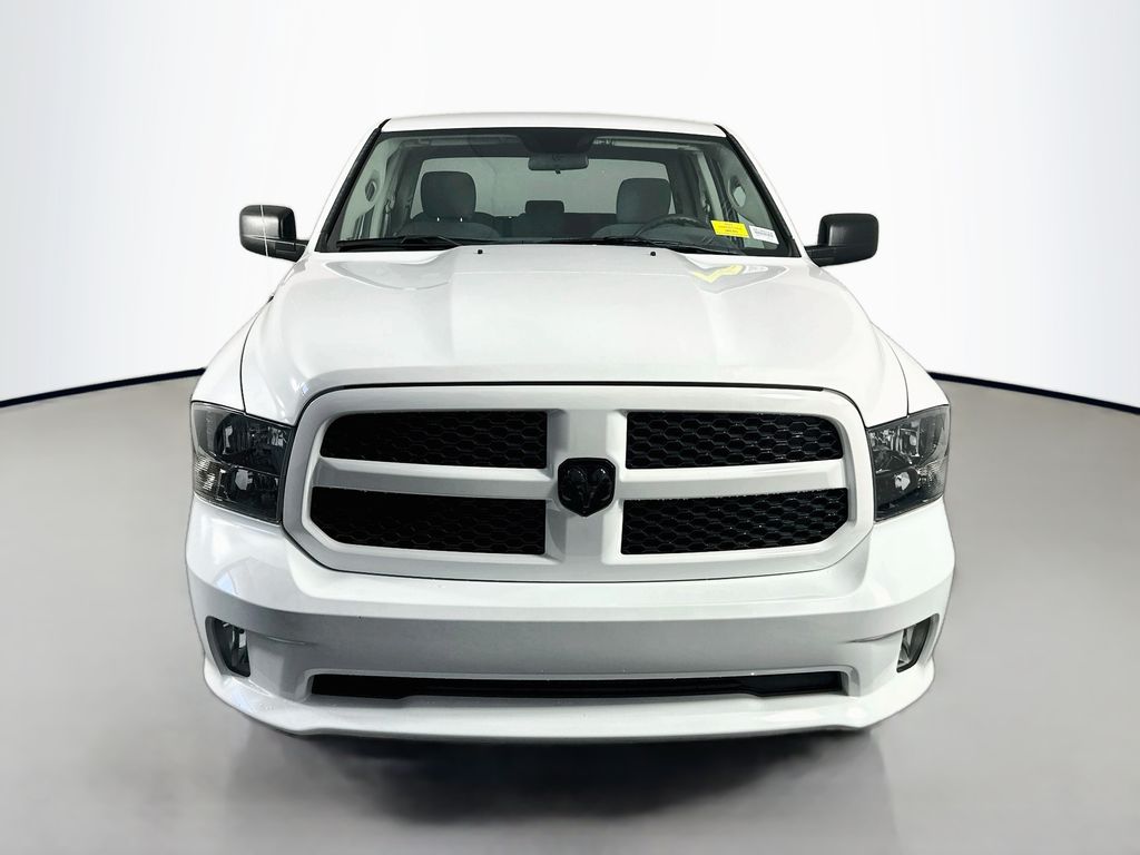 ram ram 1500 pickup 2018 1C6RR6FT0JS177307 image ram ram 1500 pickup 2018 1C6RR6FT0JS177307 image